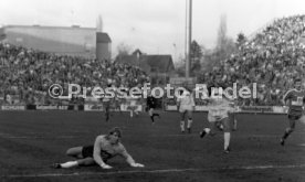 20.02.88 Borussia M&ouml;nchengladbach - VfB Stuttgart