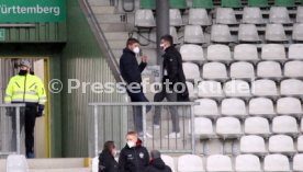 23.01.21 SC Freiburg - VfB Stuttgart