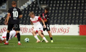 16.08.26 VfB Stuttgart II - FC Viktoria K&ouml;ln