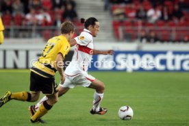 16.09.10 VfB Stuttgart - Young Boys Bern