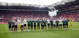 16.09.23 1. FSV Mainz 05 - VfB Stuttgart