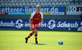 24.04.21 SC Freiburg - TSG 1899 Hoffenheim