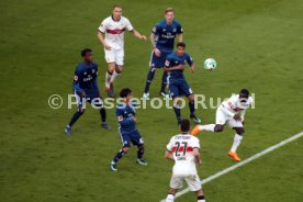 VfB Stuttgart - Hamburger SV