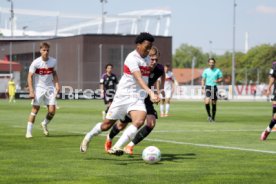 11.05.24 U19 VfB Stuttgart - U19 FC Bayern M&uuml;nchen
