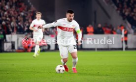 29.01.26 VfB Stuttgart - Young Boys Bern