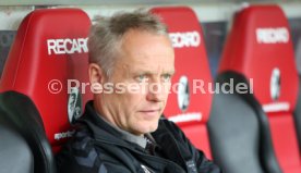 SC Freiburg - Eintracht Frankfurt