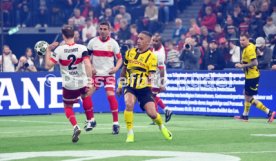 17.03.25 Beckenbauer Cup 2025