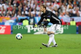 UEFA Frankreich Euro 2016 Deutschland - Polen
