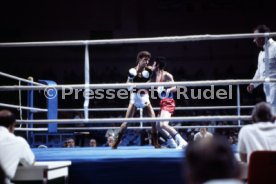 22.07.76 Olympia Montreal 1976 Boxen Weller - Ciochina