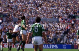 12.06.88 England - Irland