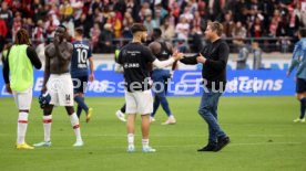 15.10.22 VfB Stuttgart - VfL Bochum