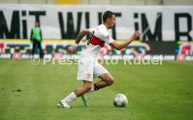 SG Dynamo Dresden - VfB Stuttgart