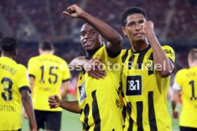 12.08.22 SC Freiburg - Borussia Dortmund