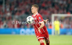 FC Bayern M&uuml;nchen - Real Madrid