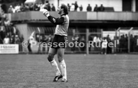 04.05.88 SC Freiburg - Stuttgarter Kickers