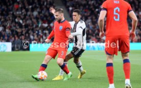 26.09.22 England - Deutschland