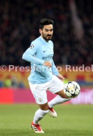 FC Basel - Manchester City