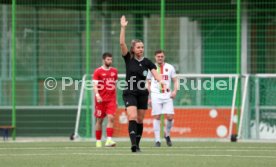 22.03.25 FC Esslingen - TSV Berg