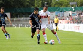 26.07.25 VfB Stuttgart - Celta de Vigo