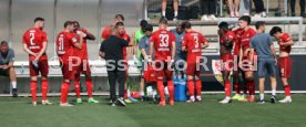 05.09.24 VfB Stuttgart - 1. FC Kaiserslautern