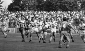 30.06.91 U19 VfB Stuttgart - U19 1. FC Kaiserslautern