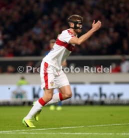 VfB Stuttgart - VfL Bochum