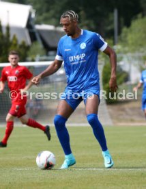 01.08.20 Stuttgarter Kickers - FC Ingolstadt II