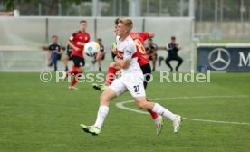 12.10.23 VfB Stuttgart - SV Wehen-Wiesbaden