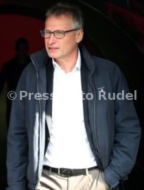 RB Leipzig - VfB Stuttgart