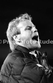 31.03.94 VfB Stuttgart - 1. FC Kaiserslautern