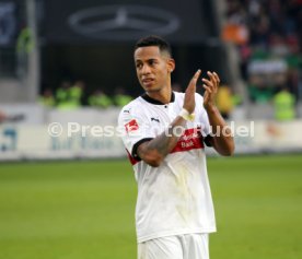 VfB Stuttgart - RB Leipzig