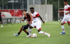 15.08.26 U19 VfB Stuttgart - U19 FC Ingolstadt 04