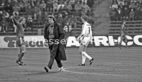 29.11.86 FC Bayern M&uuml;nchen - VfB Stuttgart