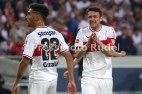 VfB Stuttgart - Union Berlin