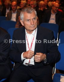 VfB Stuttgart Mitgliederversammlung 2016