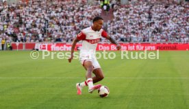 08.08.26 VfB Stuttgart - FC Everton