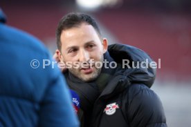 15.01.22 VfB Stuttgart - RB Leipzig