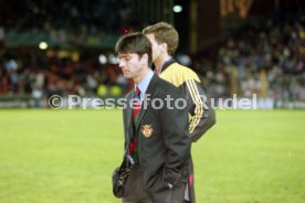 13.05.98 FC Chelsea - VfB Stuttgart