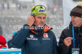 08.01.2026 BMW IBU World Cup Sprint M&auml;nner