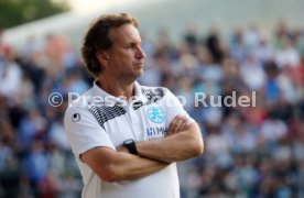 Stuttgarter Kickers - 1. FC Kaiserslautern II