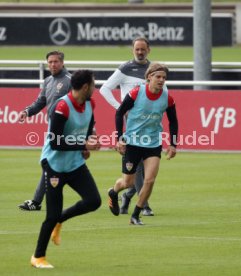 18.05.21 VfB Stuttgart Training