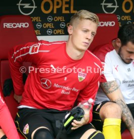 1. FSV Mainz 05 - VfB Stuttgart