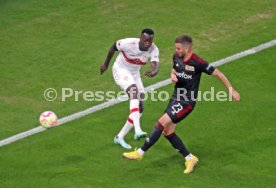 09.10.22 VfB Stuttgart - 1. FC Union Berlin