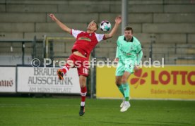 05.12.20 SC Freiburg - Borussia M&ouml;nchengladbach