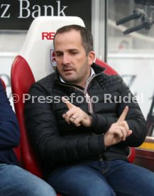 VfB Stuttgart - FC Augsburg