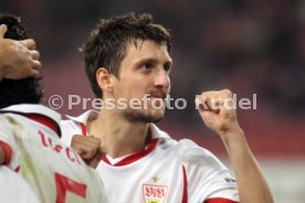 16.09.10 VfB Stuttgart - Young Boys Bern
