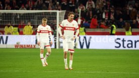 16.03.25 VfB Stuttgart - Bayer 04 Leverkusen