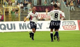 02.08.98 SSV Ulm 1846 - SG Wattenscheid 09