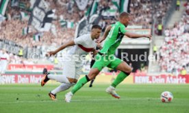 30.08.25 VfB Stuttgart - Borussia M&ouml;nchengladbach