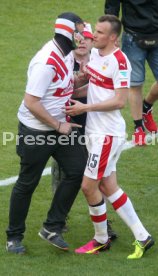 VfB Stuttgart - 1. FSV Mainz 05